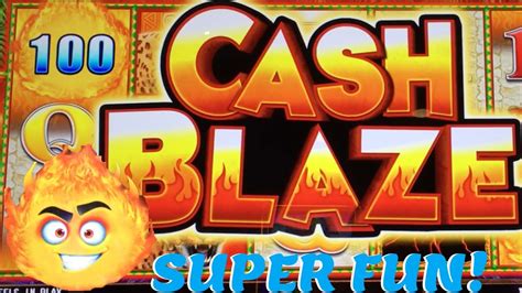 Crystal Cash Blaze
